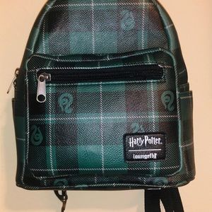 slytherin loungefly
